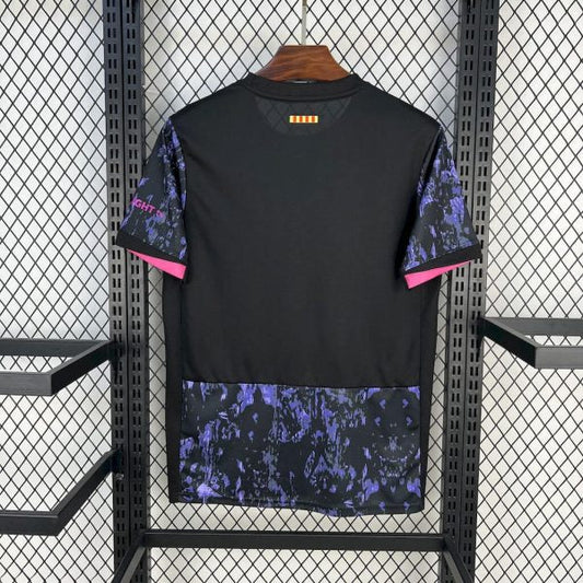 Maglia "La Esencia" in edizione limitata del Barcellona