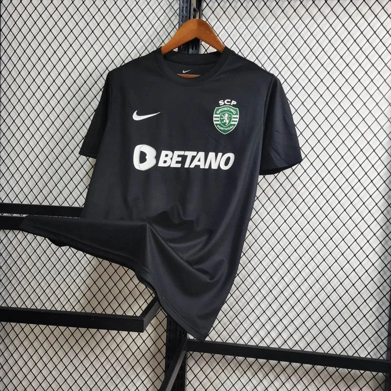 2023/2024 Sporting Lisbon Fourth Away Jersey