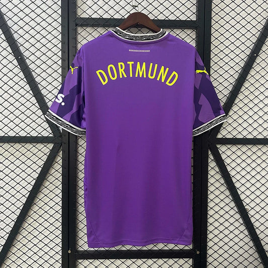 Maglia in edizione limitata del Borussia Dortmund 2025/2026
