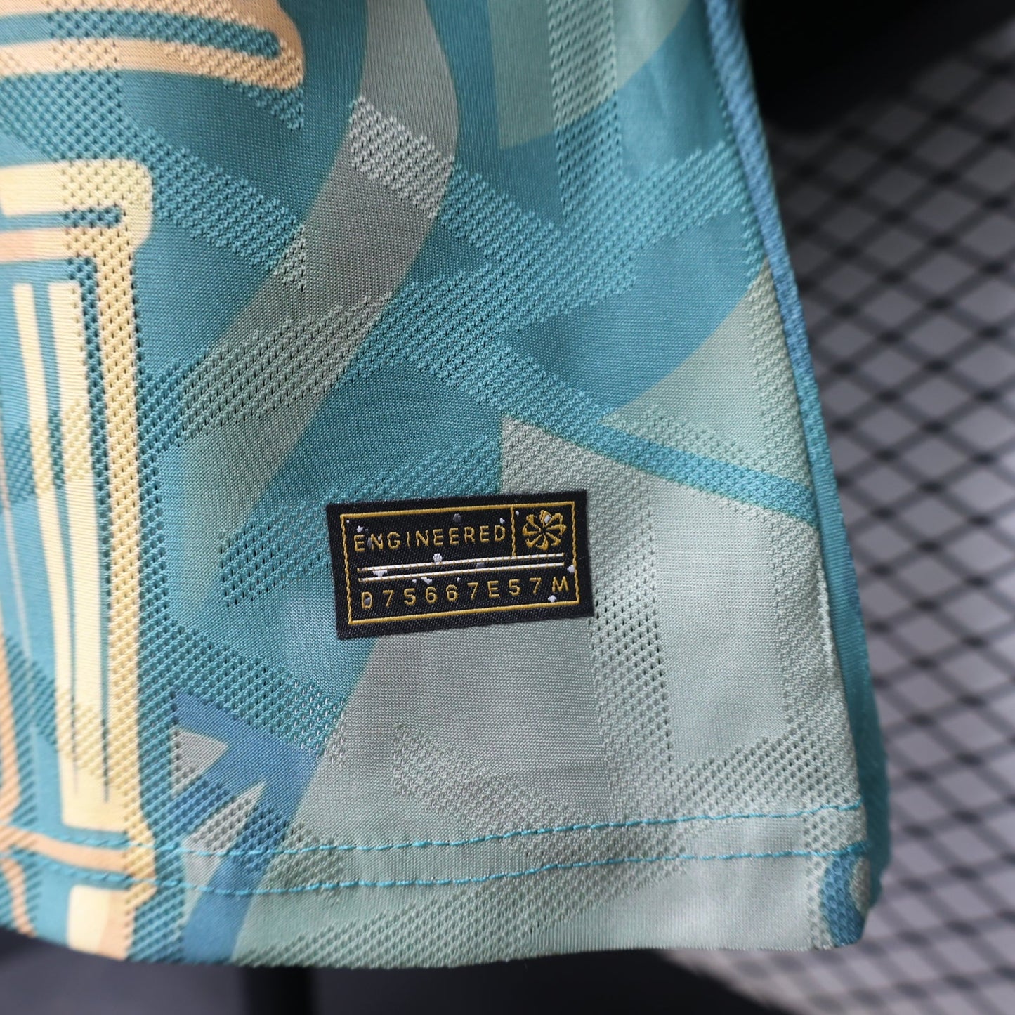 Maglia USA "Statua della Libertà" Edizione Limitata