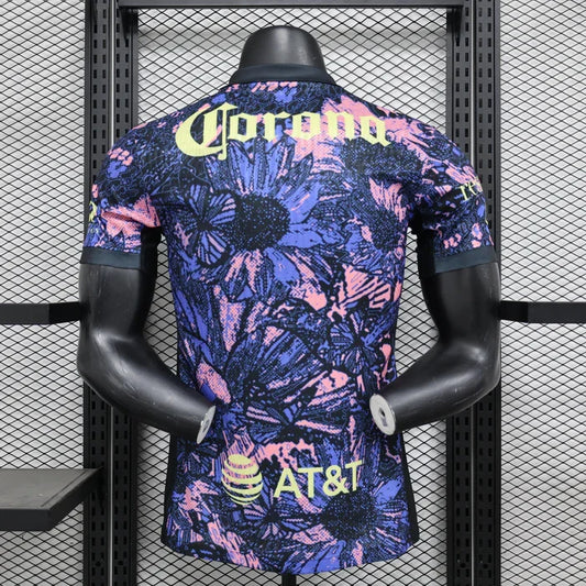 Terza Maglia Club America 2024-2025