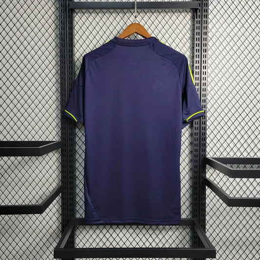 Maillot Extérieur Rétro Real Madrid 2012/2013