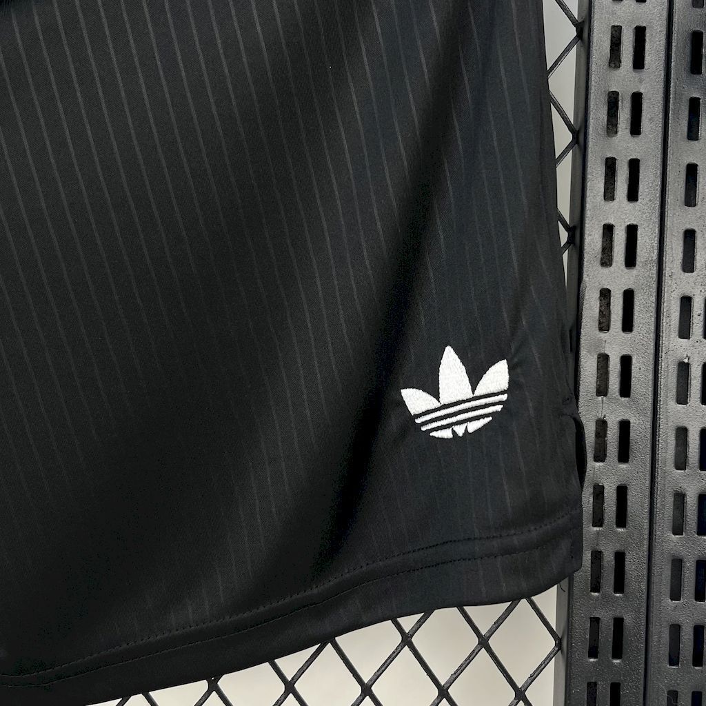 2025 Germany 125th Anniversary Shorts