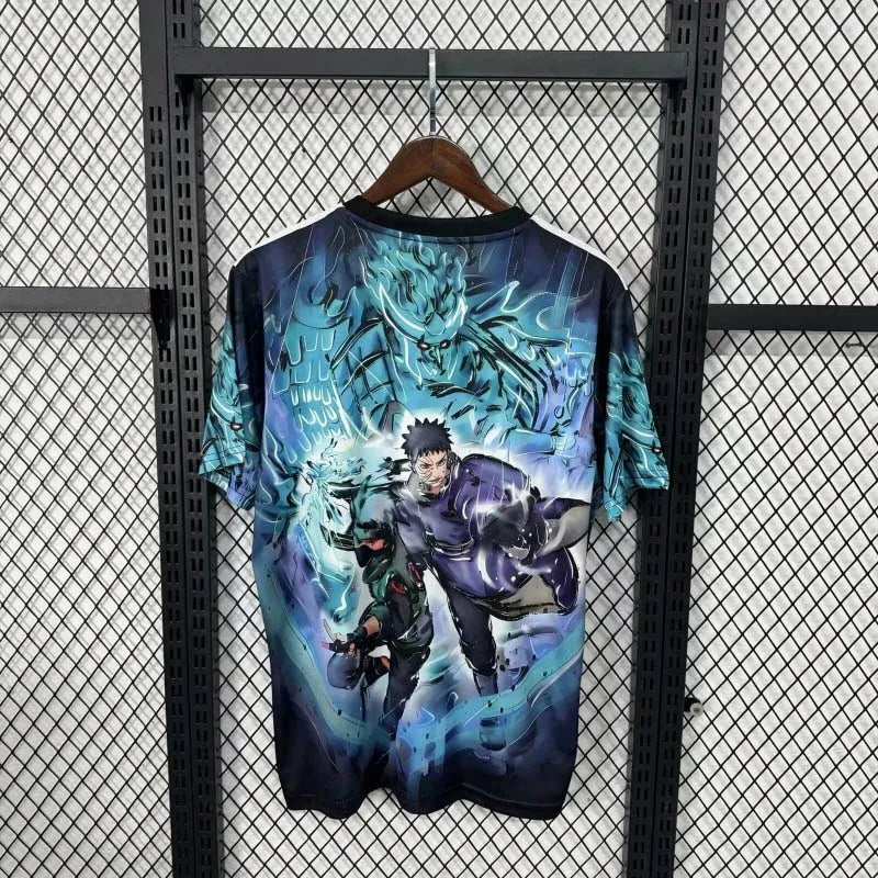 Maillot en édition limitée Japon « Phantom Surge »