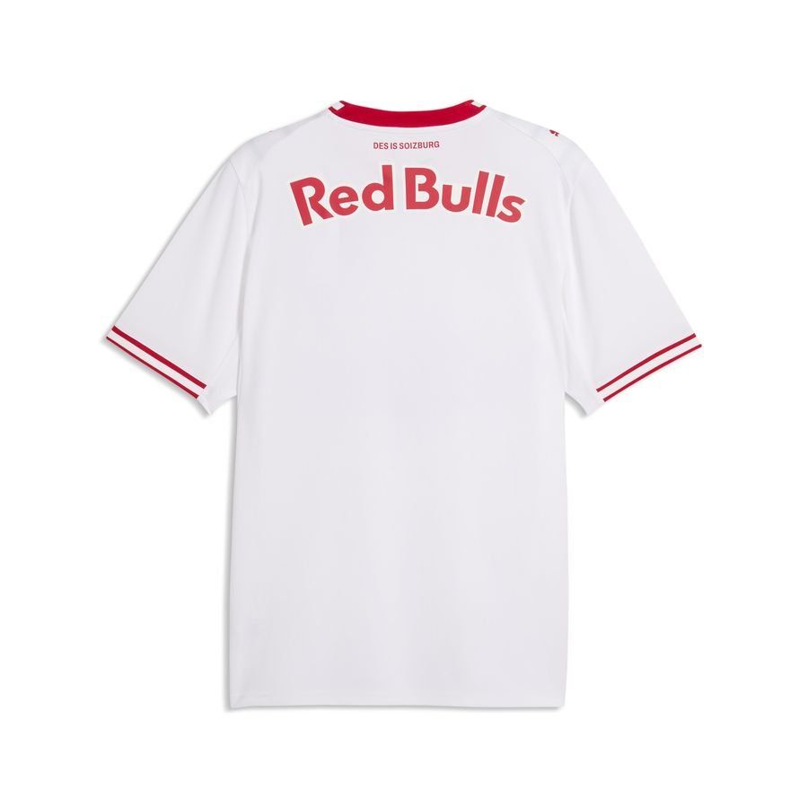 Maillot domicile RB Salzbourg 2026/2027