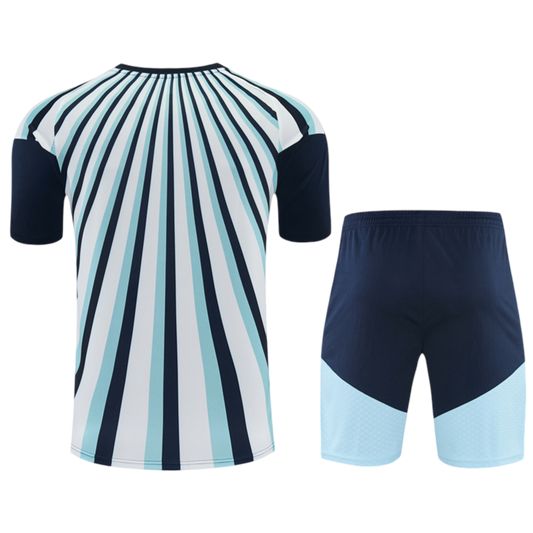 Ensemble bleu Argentine 2026/2027
