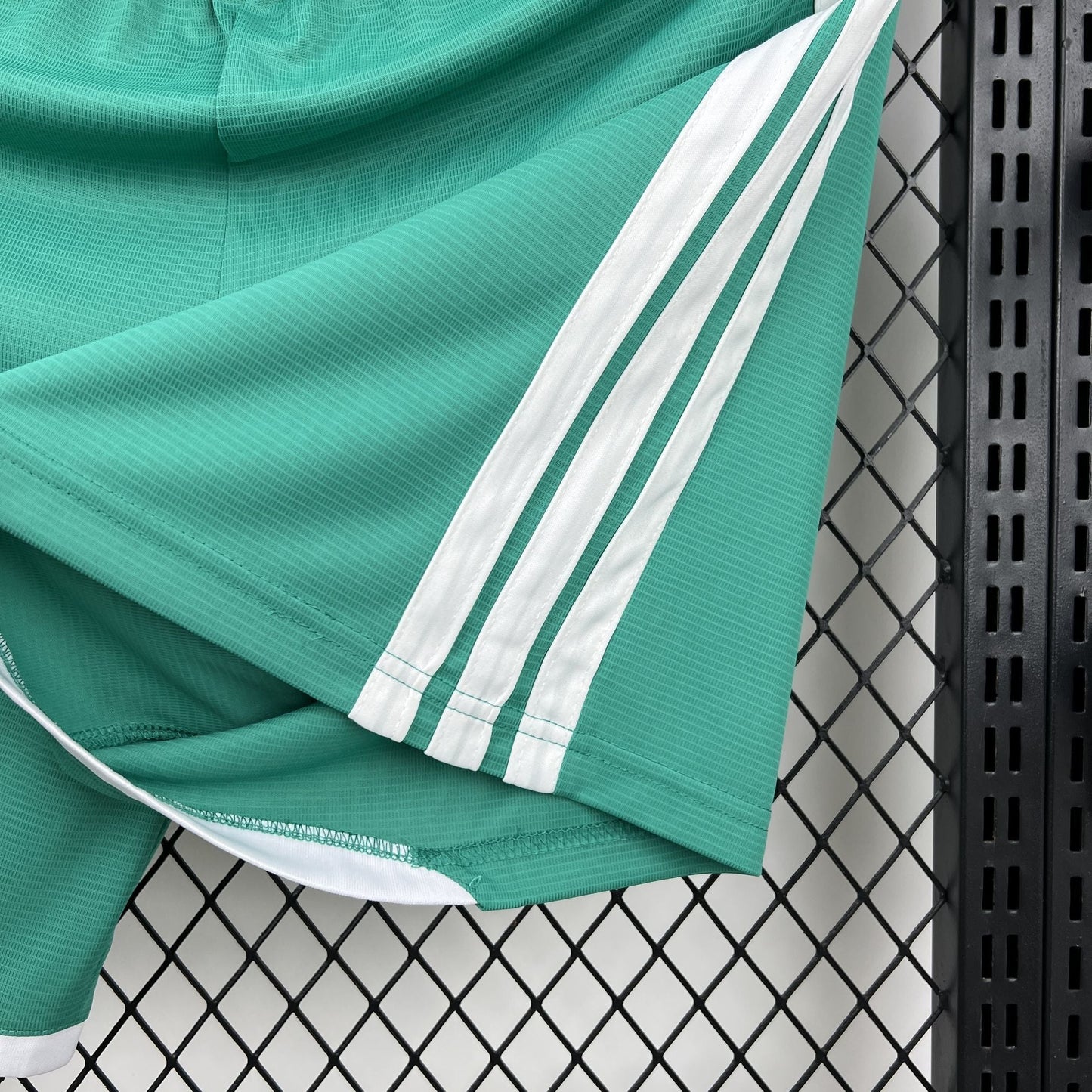Pantaloncini da casa Irlanda del Nord Coppa del Mondo 2026