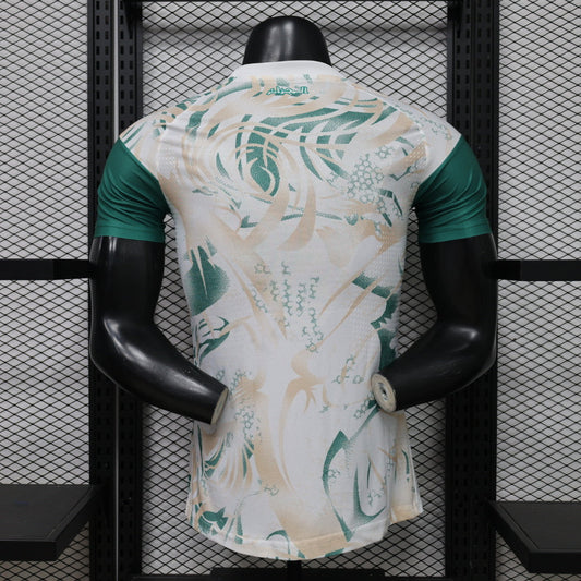 Maglia Edizione Limitata Algeria 2026