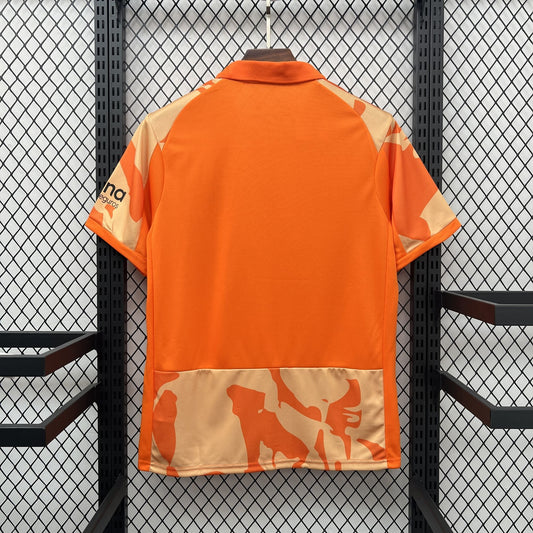 Maglia Valencia Limited Edition 2026/2027