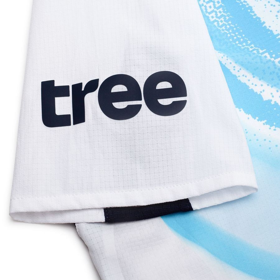 Maillot extérieur Al Hilal 2026/2027