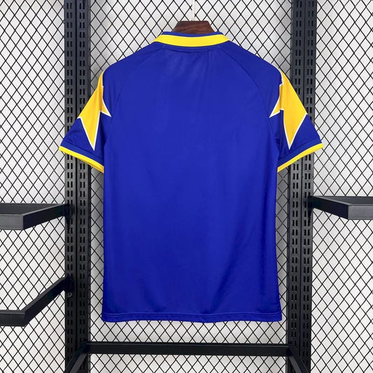 Maillot Extérieur Rétro Juventus 1995-1996