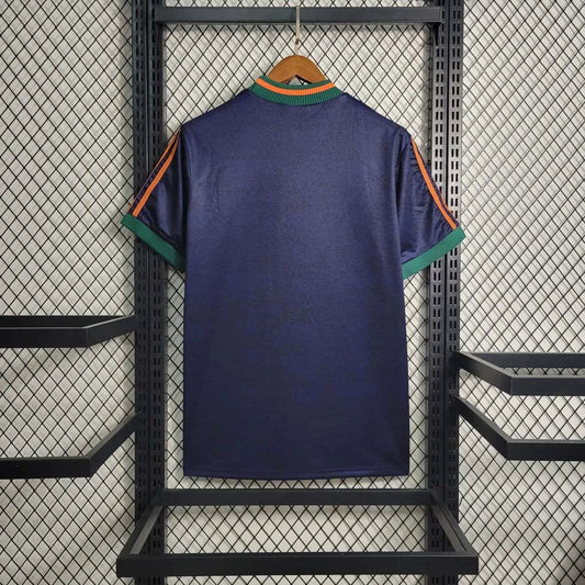 Maglia da trasferta Newcastle United Retro 1997-1998
