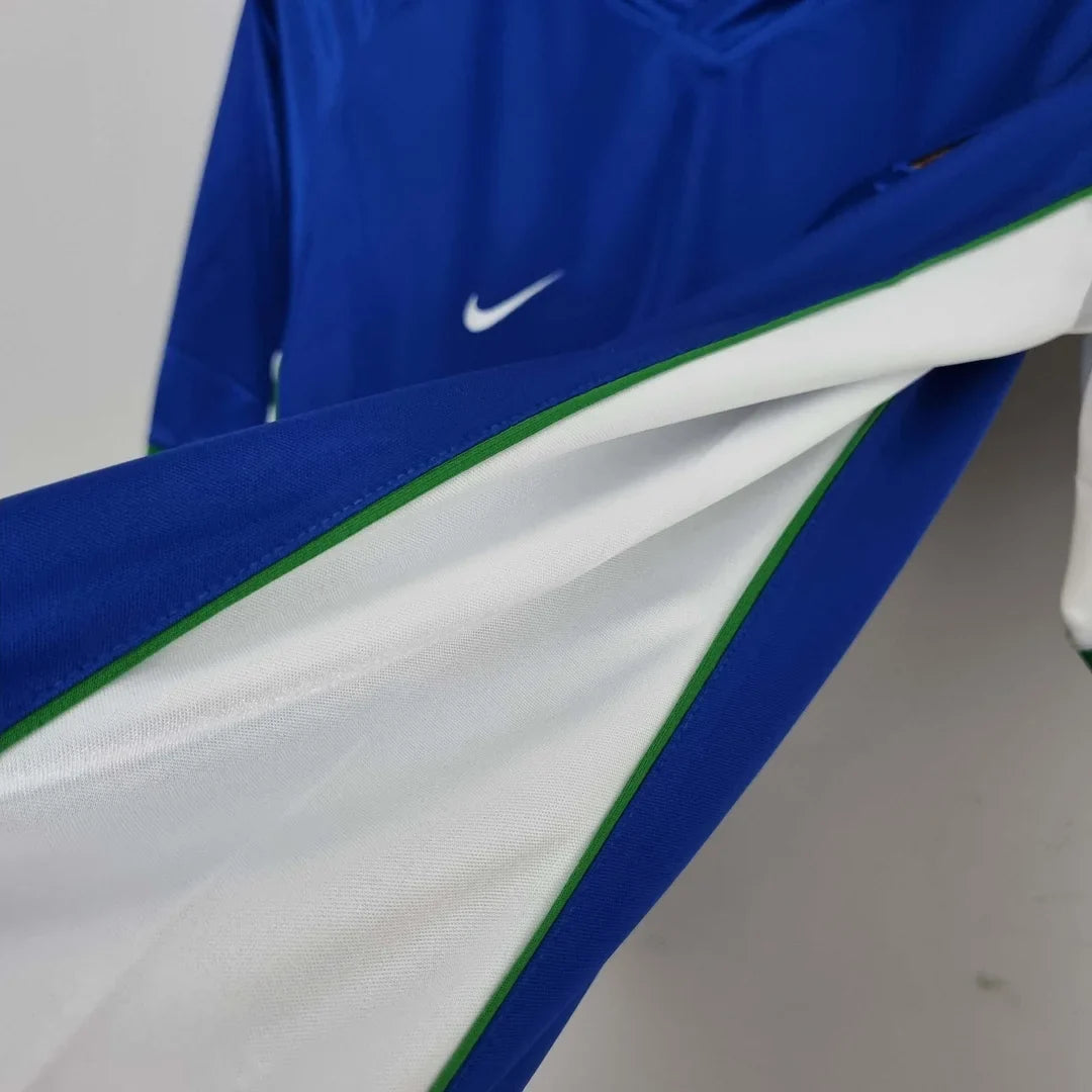 1997 Retro Portugal Away Jersey