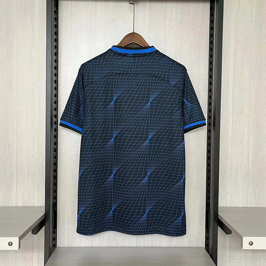 Divisa da trasferta Chelsea 2023/2024