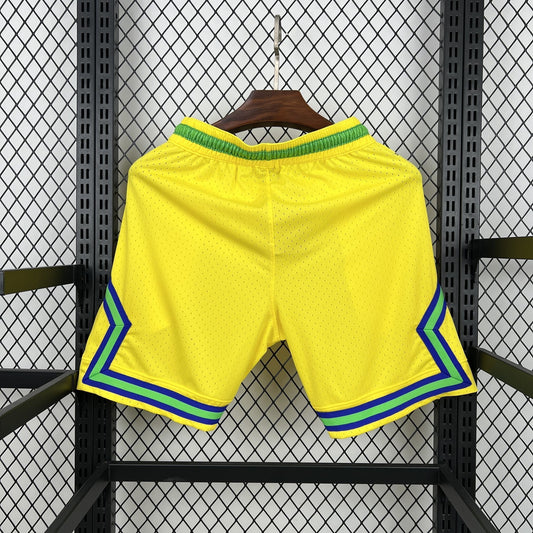 Short décontracté Brésil 2026
