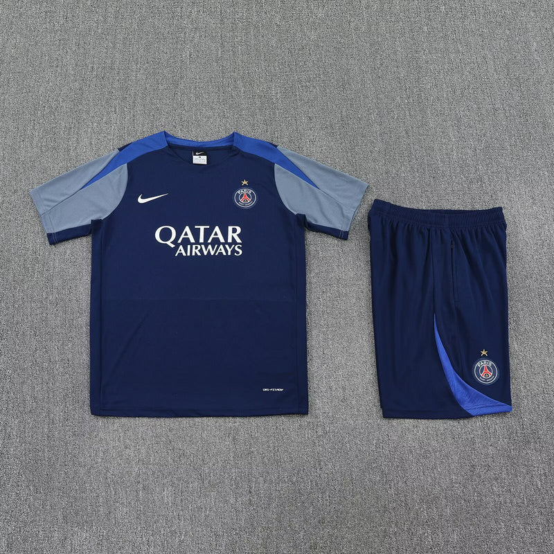 Completo da allenamento PSG 2025/2026