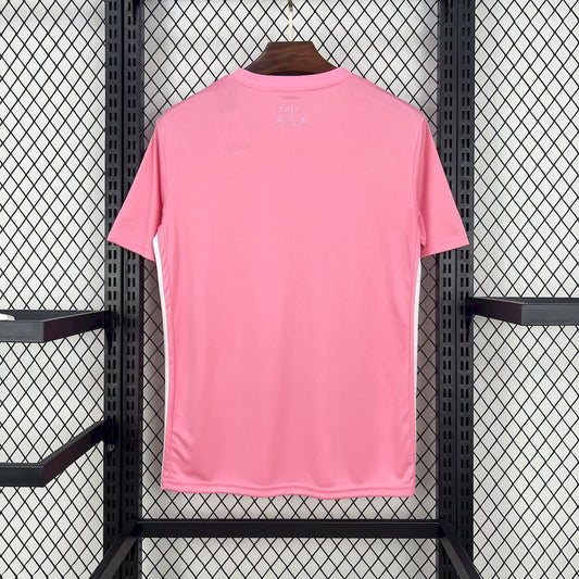 Maglia rosa in edizione limitata Algeria
