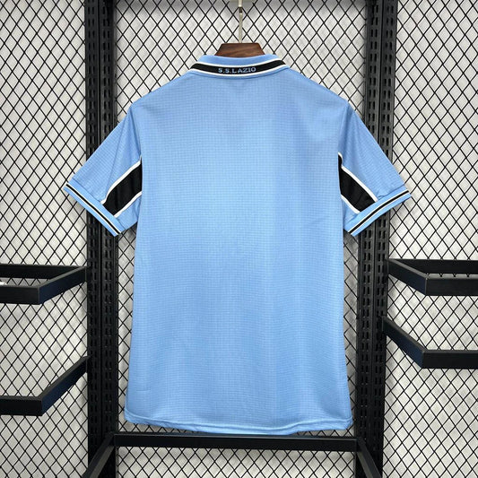 Maglie Home Lazio Retro 1998-1999