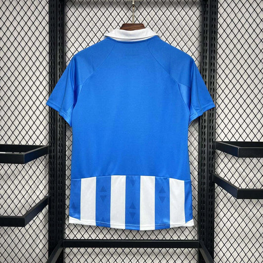 Kit casa RCD Espanyol 2024-2025