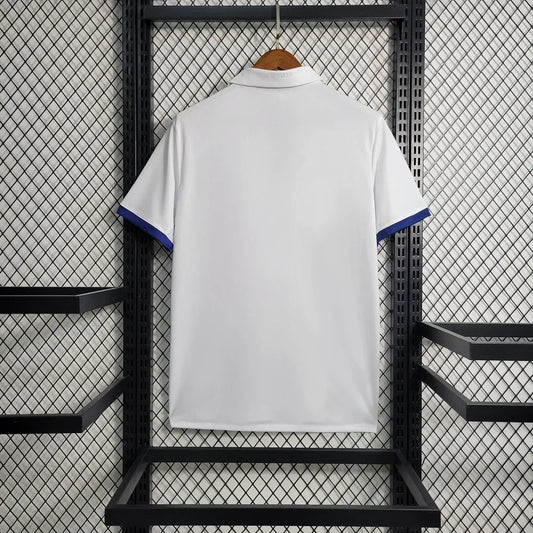 Maillot Domicile Rétro Real Madrid 2016/2017