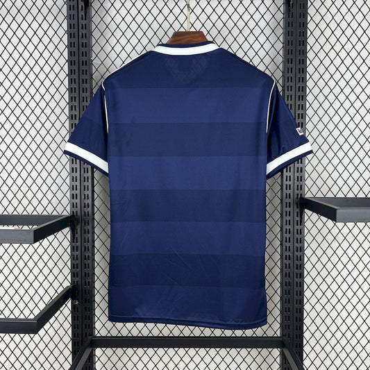 Maglia Scozia Home Retrò 1986