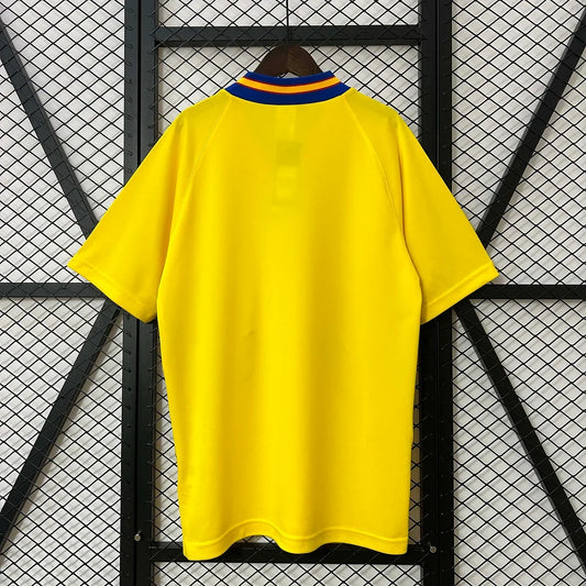 Maglia Home Svezia 1994 retrò