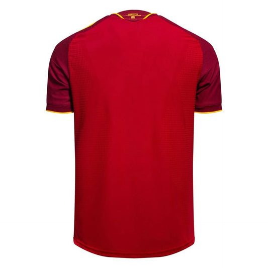 Kit Casa AS Roma 2026/2027