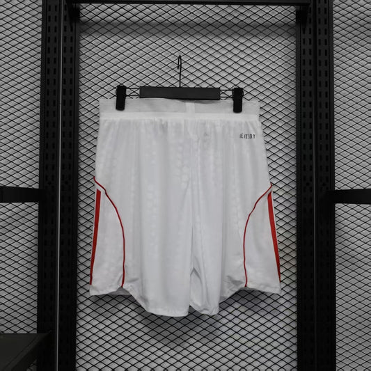 Pantaloncini Casa Arsenal 2025/2026