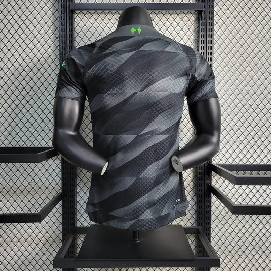 Maglia da portiere Liverpool 2023/2024
