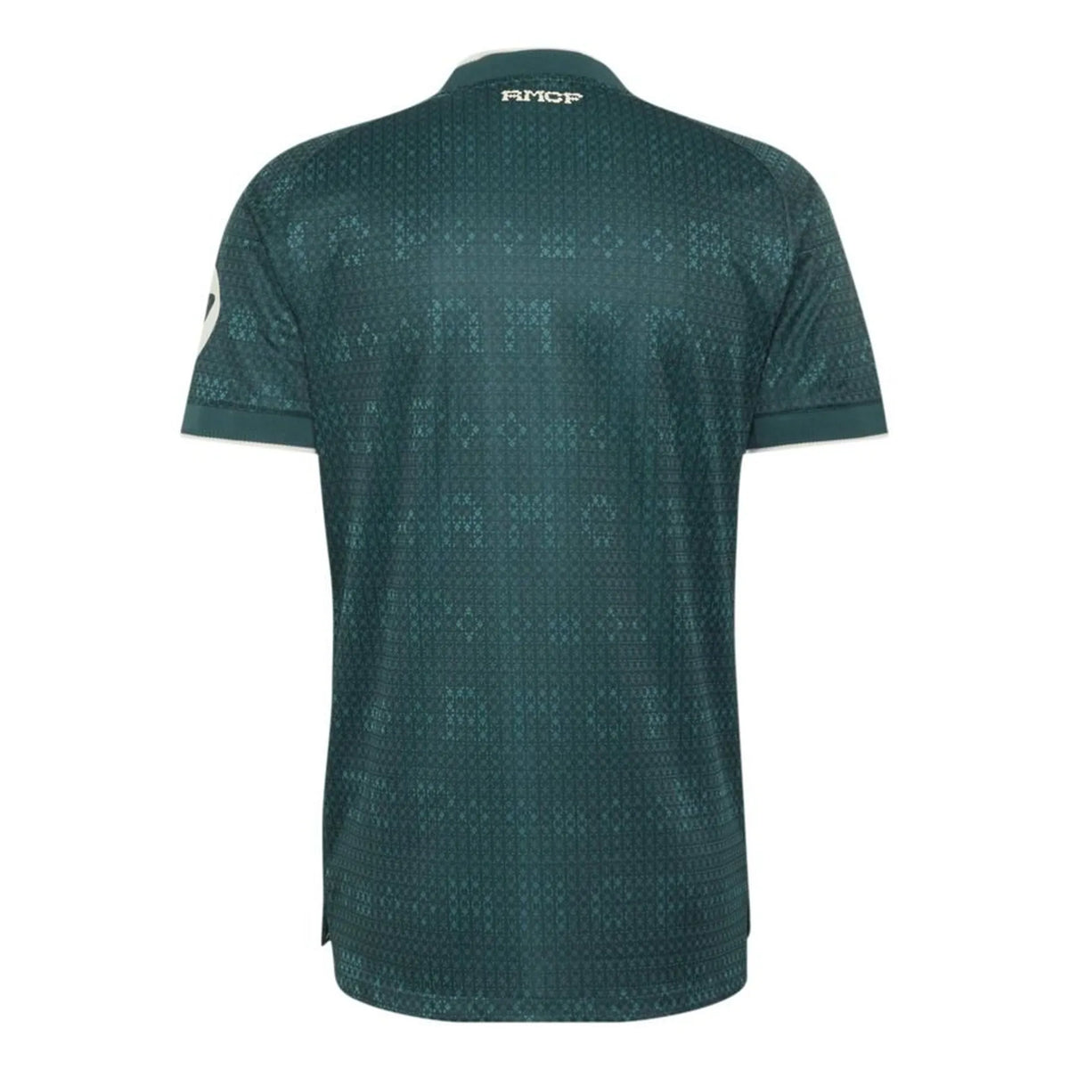Maillot extérieur du Real Madrid 2026/2027
