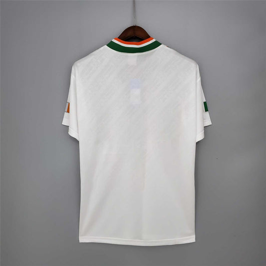 Maglia Irlanda Trasferta Retro 1994