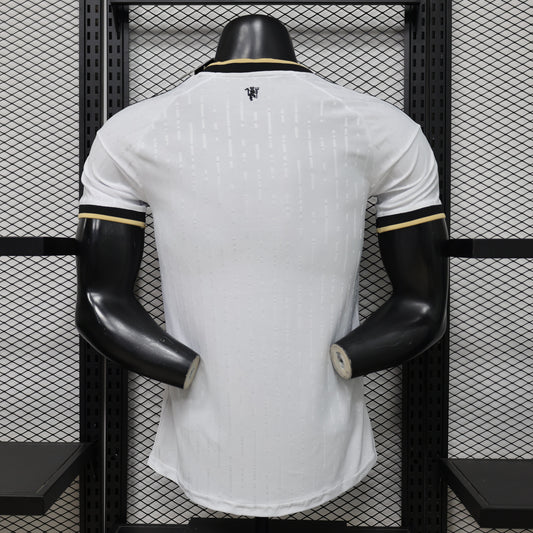 2026/2027 Manchester United Limited Jersey