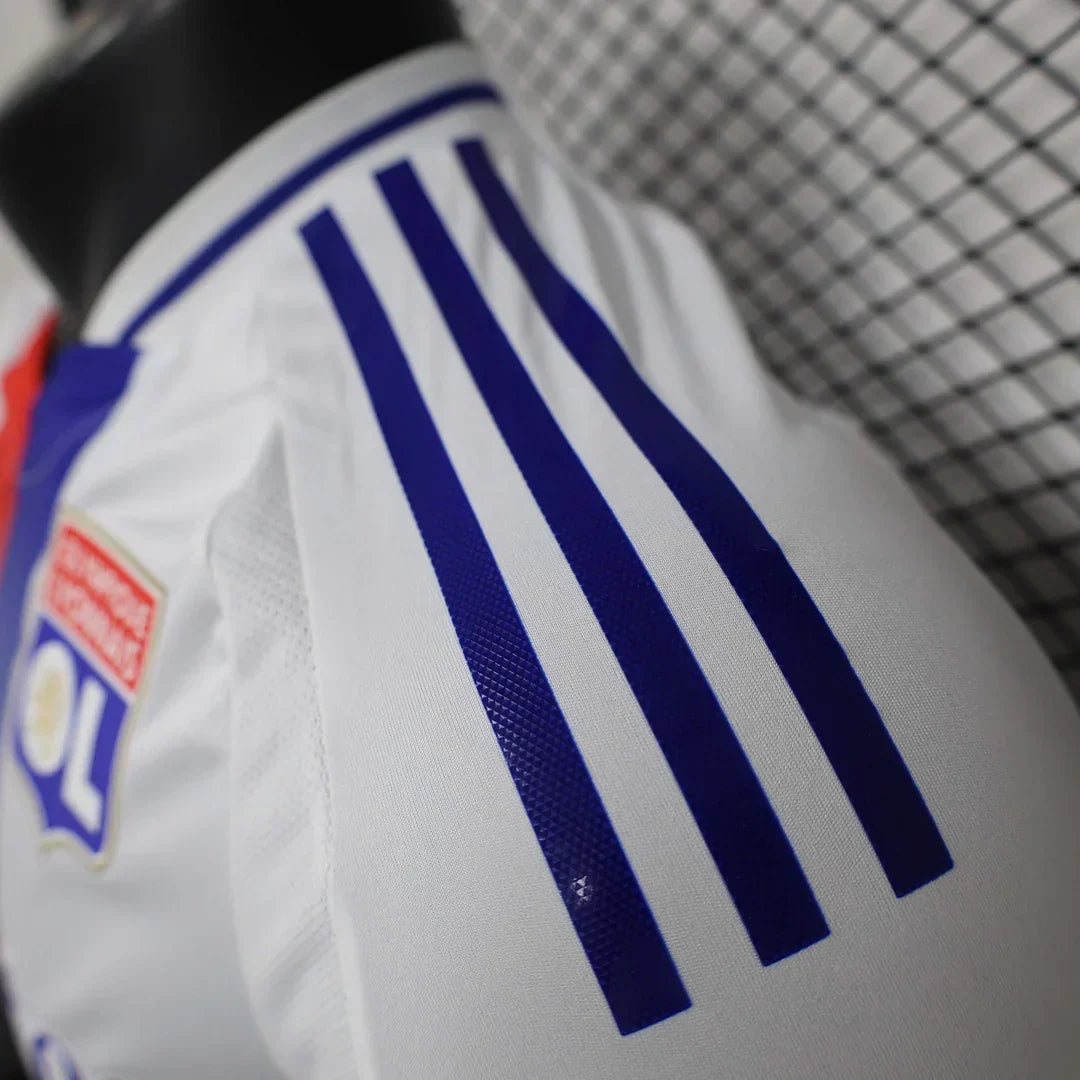 2024/2025 Lyon Home Kit