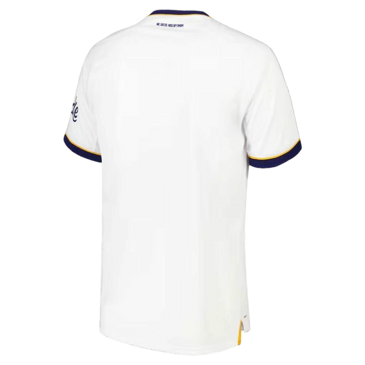 Maillot extérieur d'Everton 2026/2027