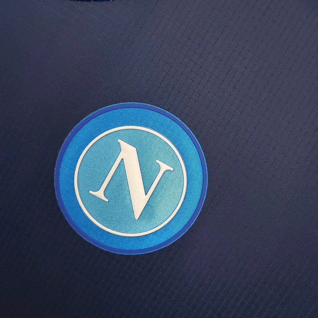 Maglia Limitata Napoli 2021/2022