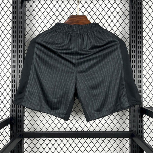 Shorts domicile du PSG 2025/2026