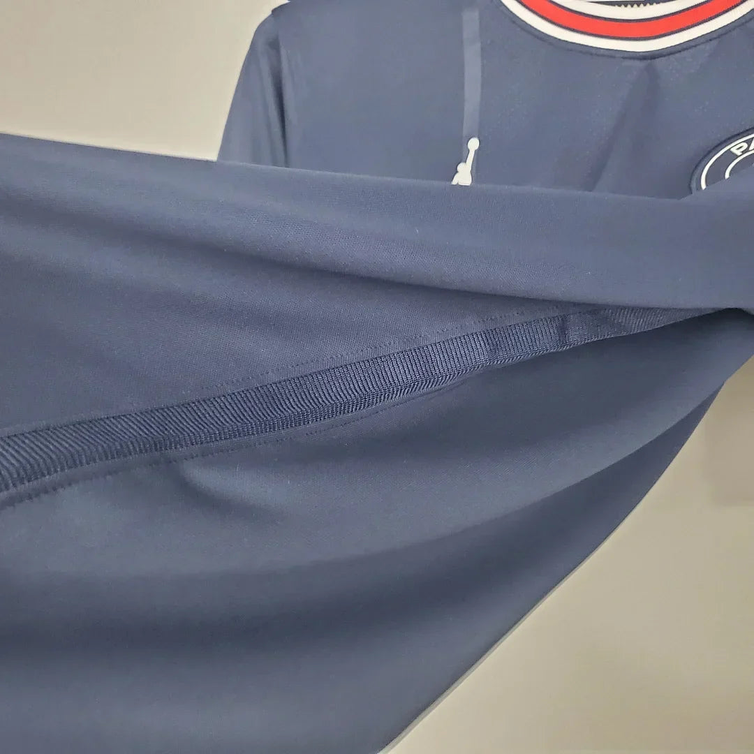 2021/2022 PSG Home Jersey