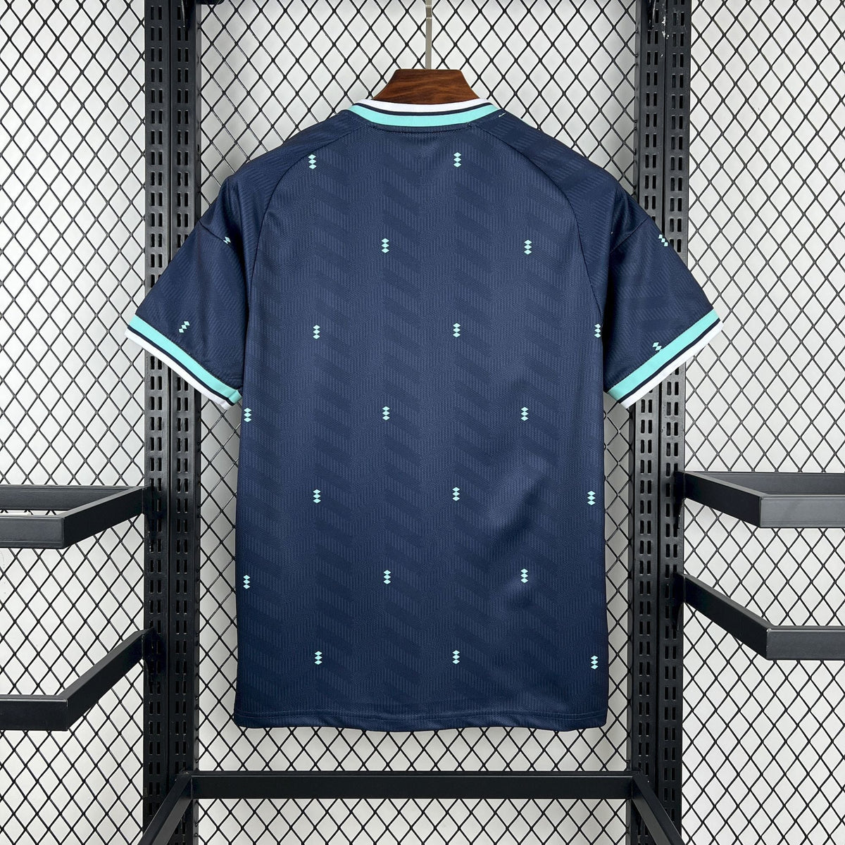 Maillot extérieur Coupe du Monde 2026 Allemagne Version Fan