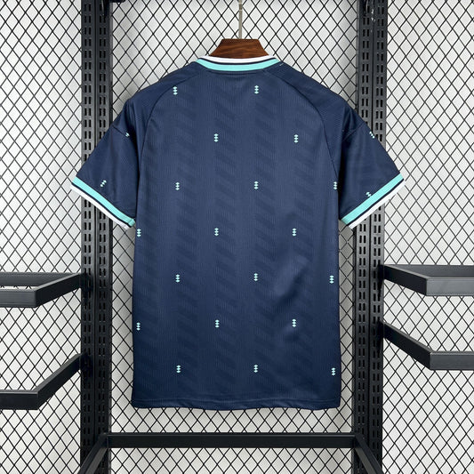 Maillot extérieur Coupe du Monde 2026 Allemagne Version Fan