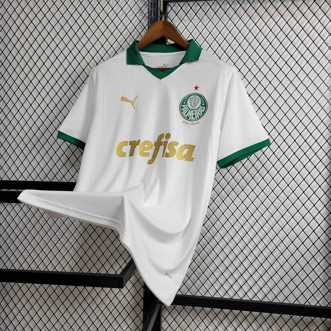 Maglia da trasferta Palmeiras 2024/2025