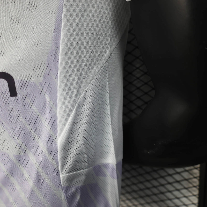 2025/2026 Manchester United Away Jersey