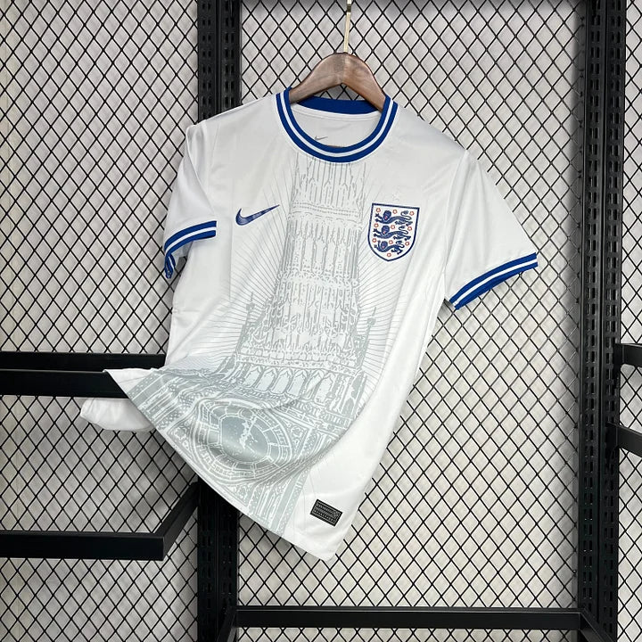 Maglia Inghilterra "Ben Spirit" Limited