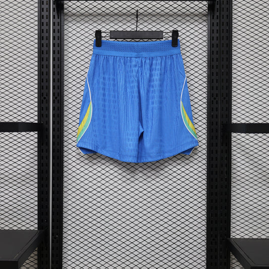 Shorts domicile Coupe du Monde 2026 Brésil