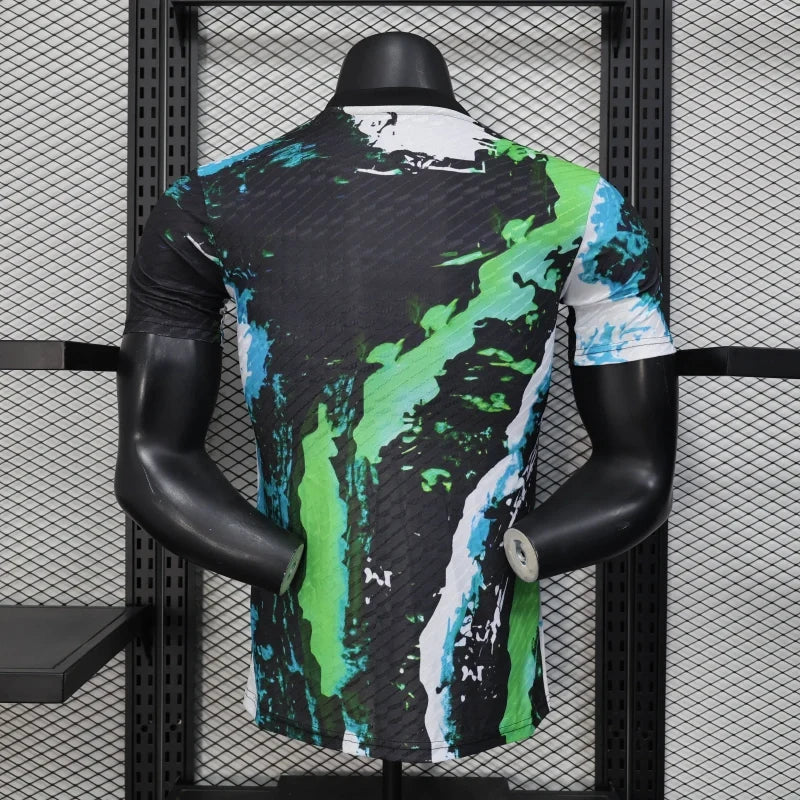 Real Madrid "Toxic Surge" Limited Jersey
