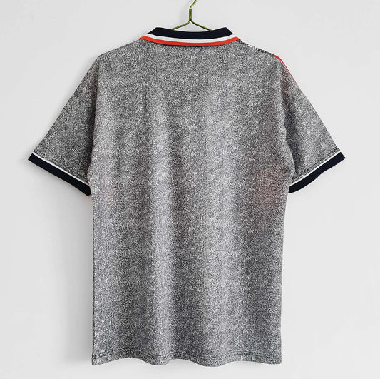 Maglia retrò da trasferta del Chelsea 1994-1996