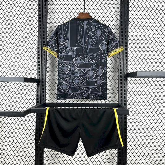 Maglia Mexico Edizione Limitata 2025-2026 Taglia Bambino