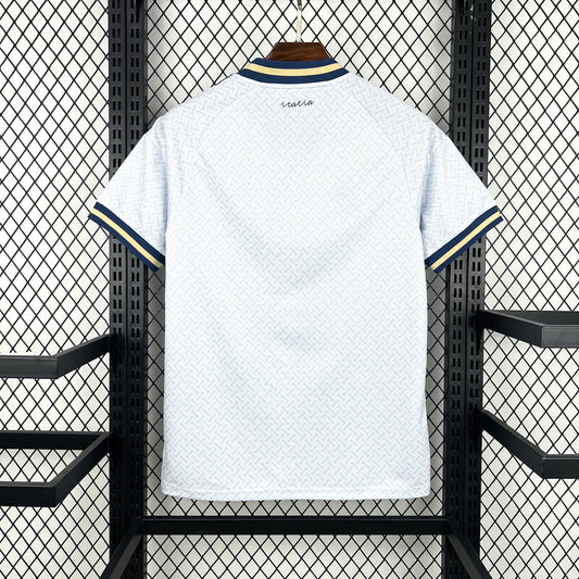 Maillot extérieur Italie Coupe du Monde 2026 version fan