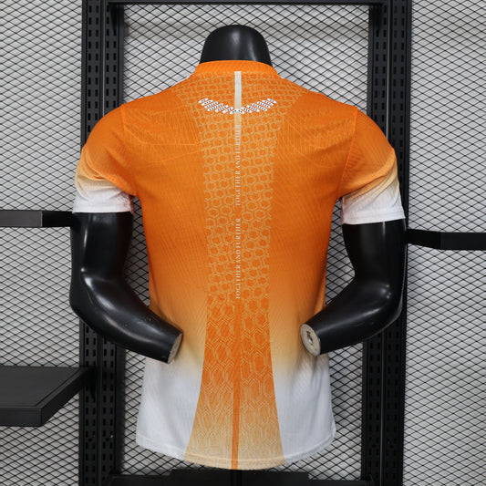 Maglia Edizione Limitata Costa d'Avorio 2026