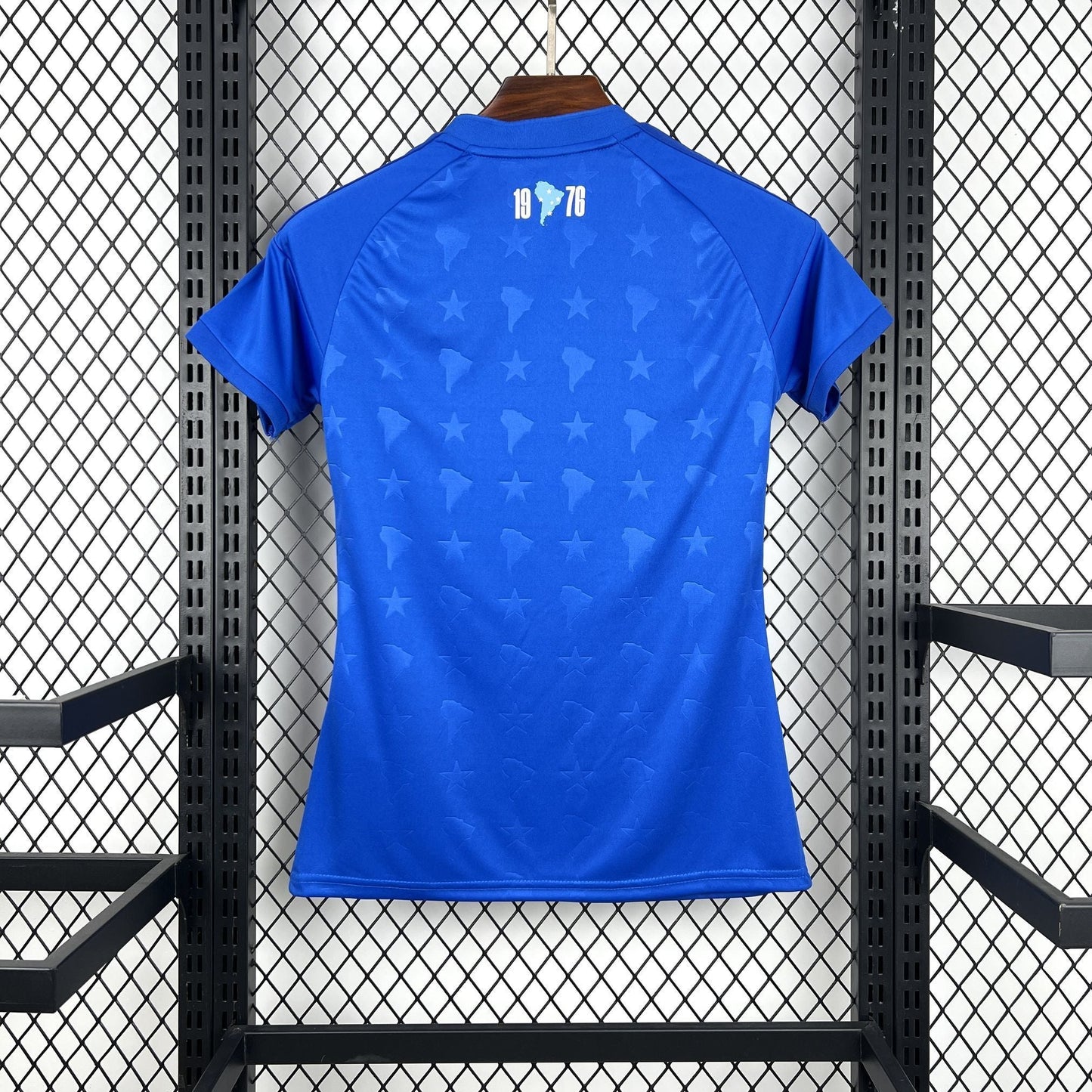 Cruzeiro Donna Casa 2026/2027