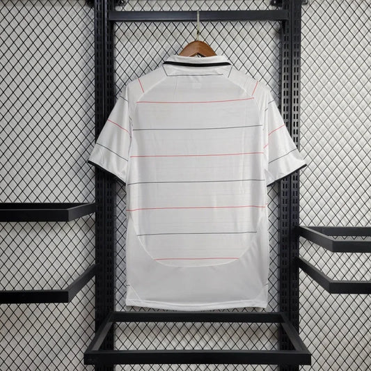 2004/2006 Retro Manchester United Third Away Jersey